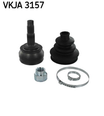 Jeu de joints, arbre de transmission